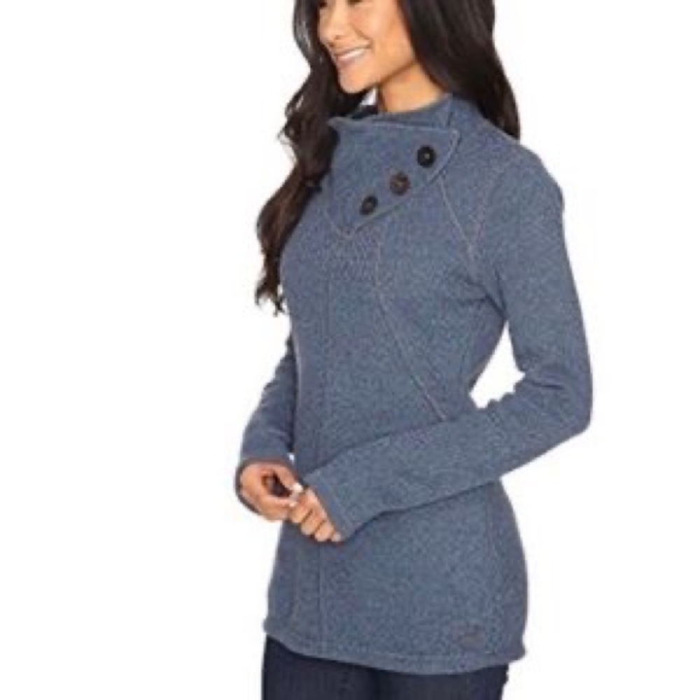 PrAna Ebba Sweater